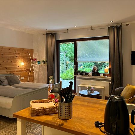 Ferienapartments Engeln Eifel Kempenich Exteriér fotografie