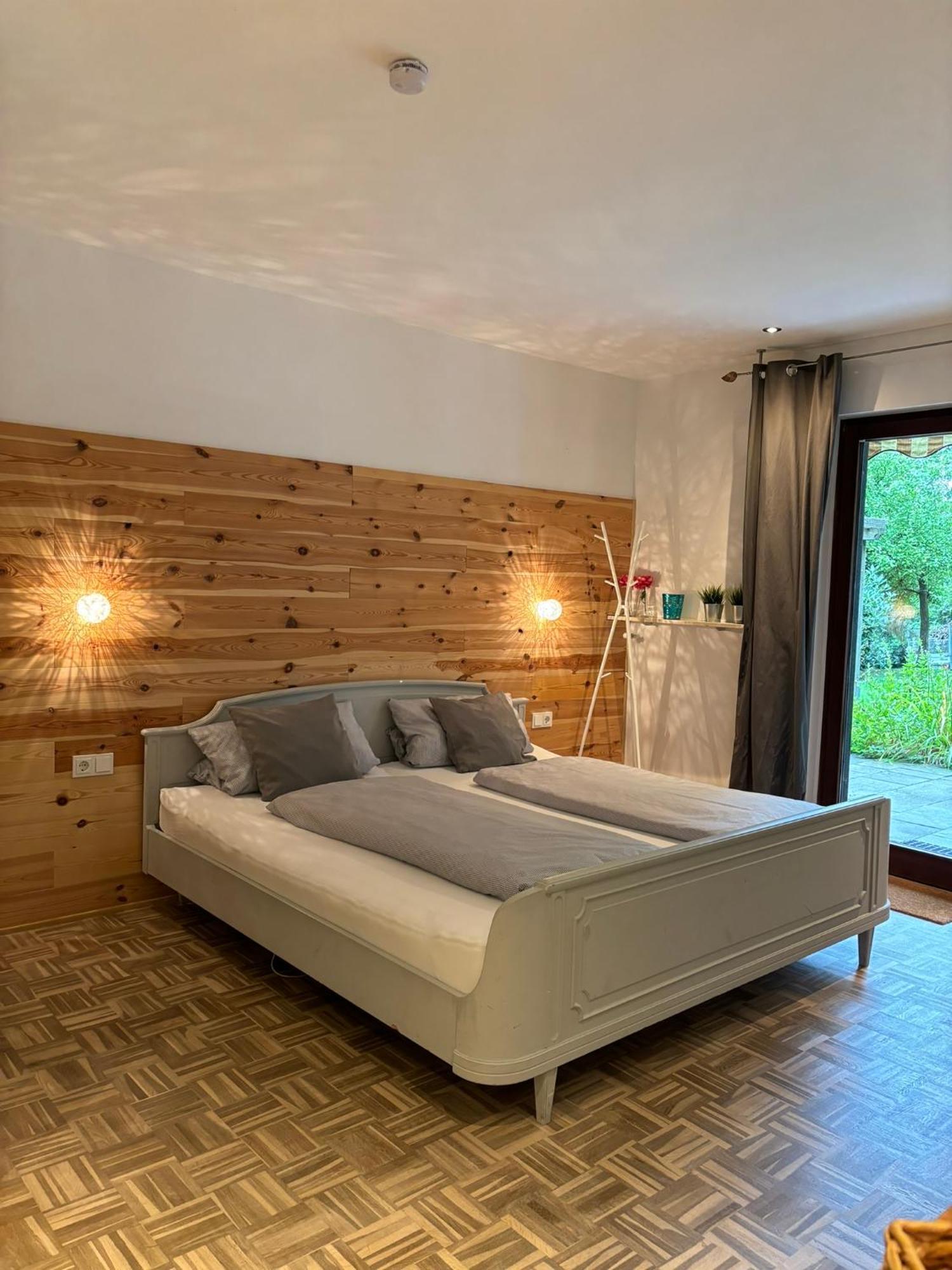 Ferienapartments Engeln Eifel Kempenich Exteriér fotografie