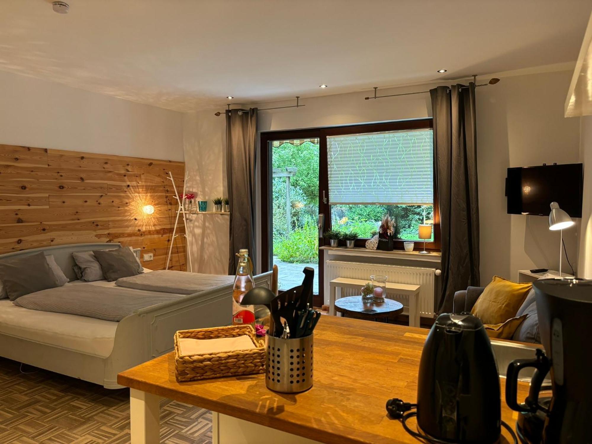 Ferienapartments Engeln Eifel Kempenich Exteriér fotografie