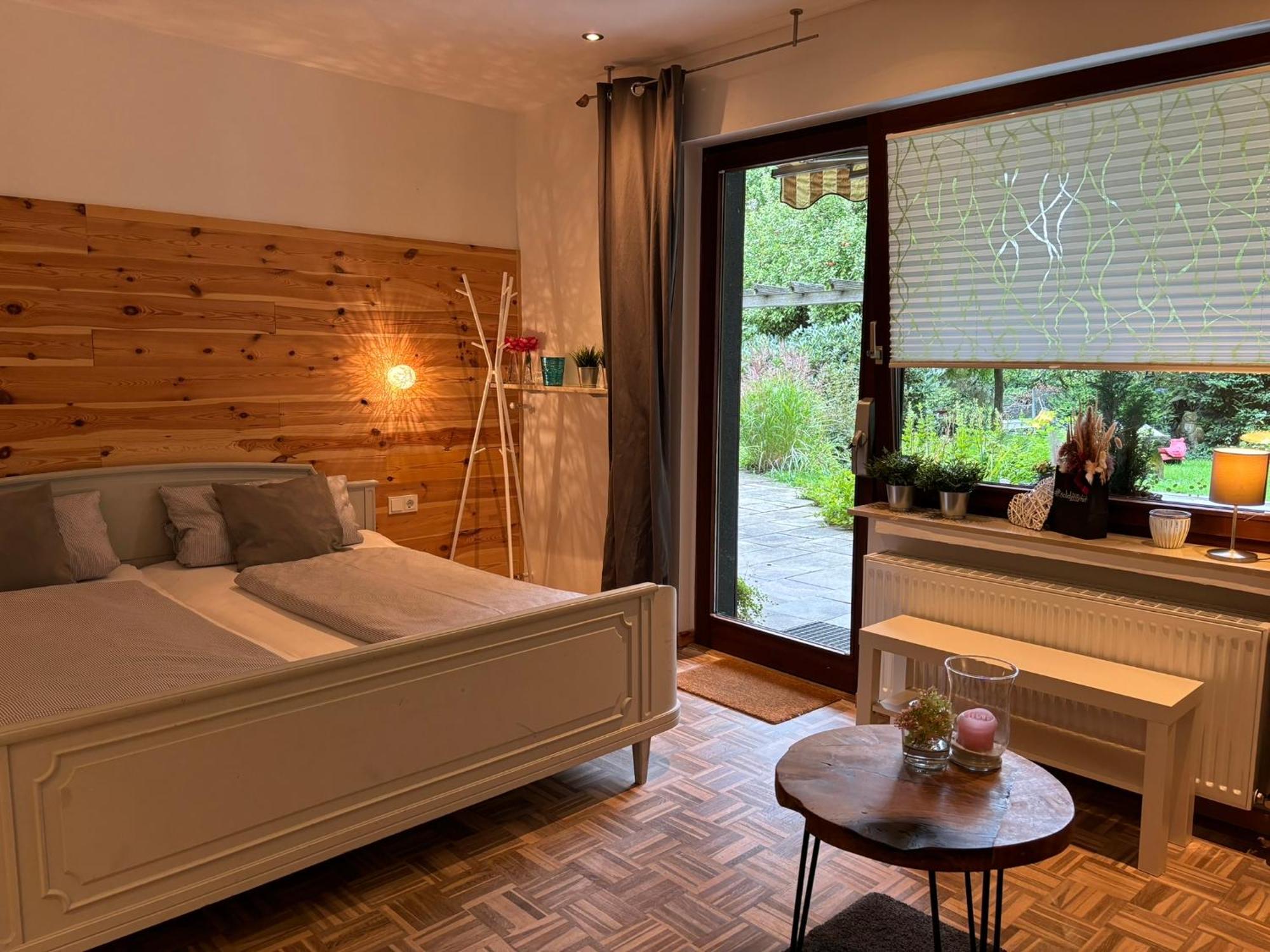 Ferienapartments Engeln Eifel Kempenich Exteriér fotografie