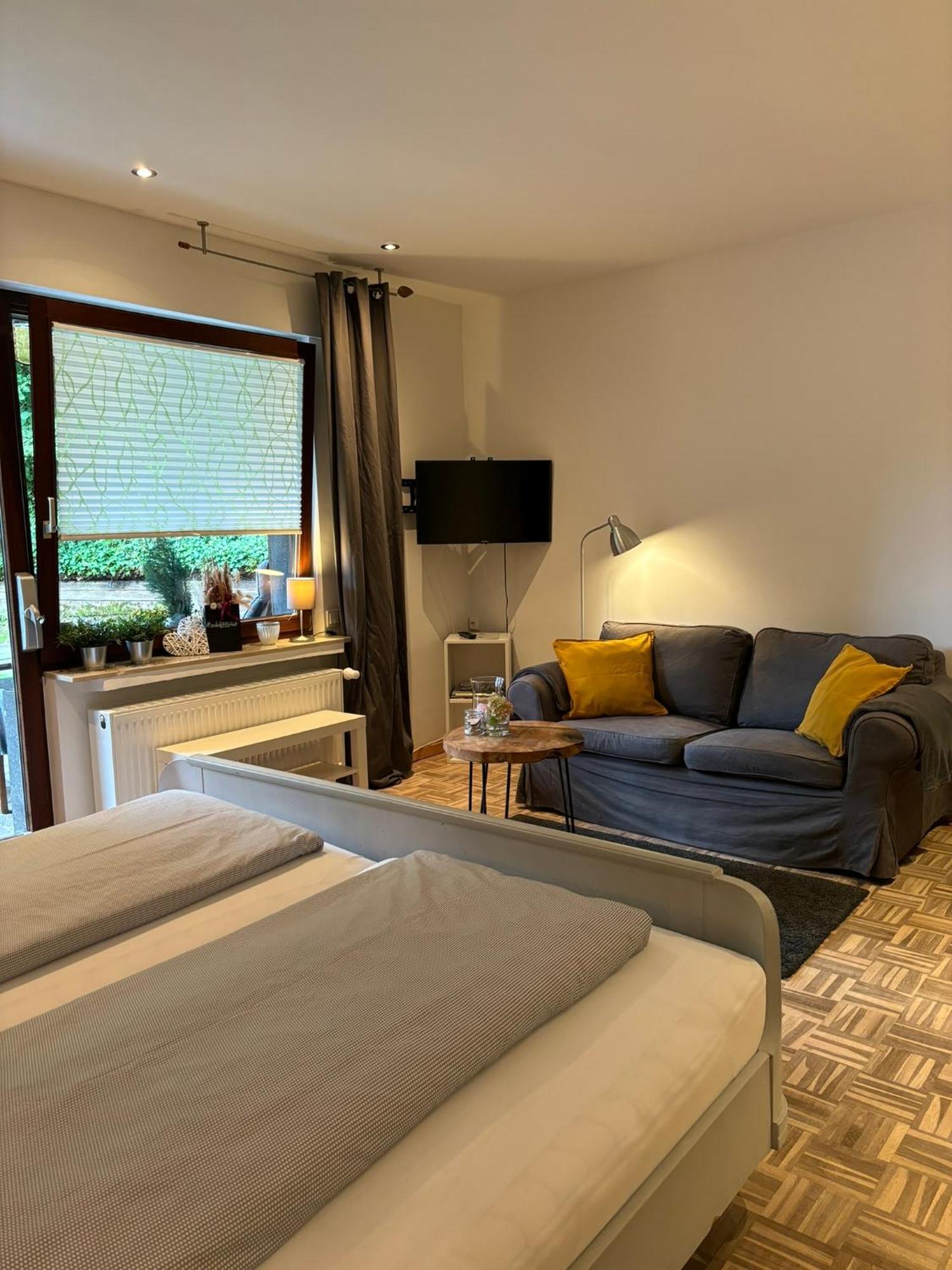 Ferienapartments Engeln Eifel Kempenich Exteriér fotografie
