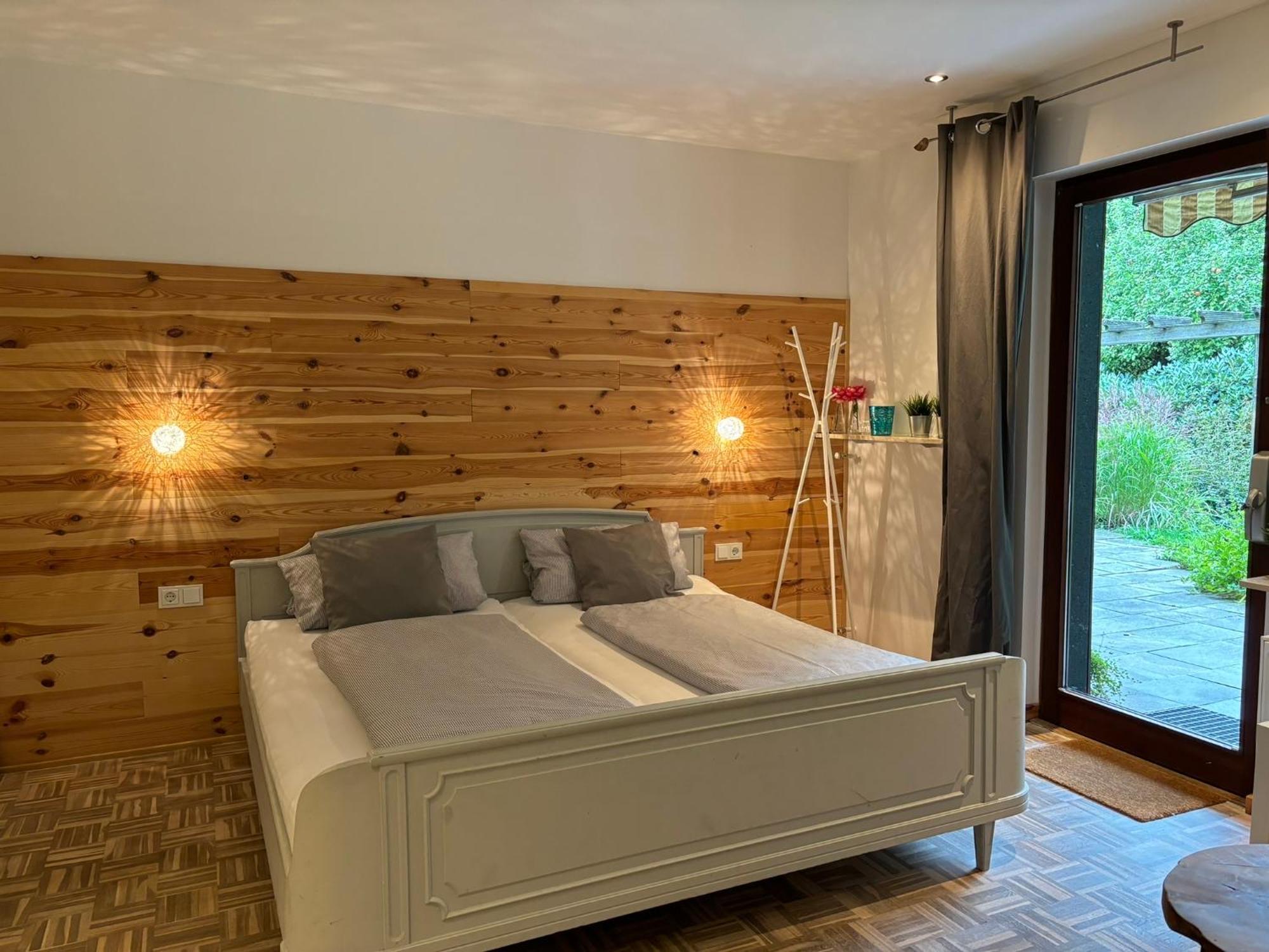 Ferienapartments Engeln Eifel Kempenich Exteriér fotografie