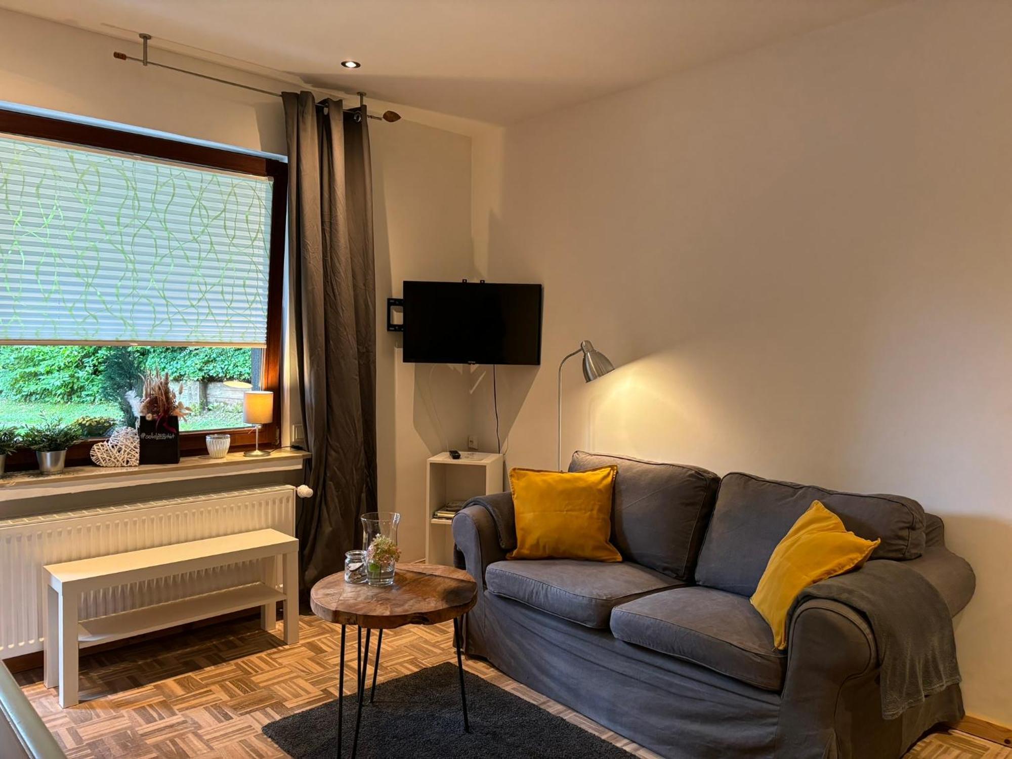 Ferienapartments Engeln Eifel Kempenich Exteriér fotografie